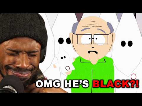 This South Park Try Not To Laugh Was A Terrible Mistake...
