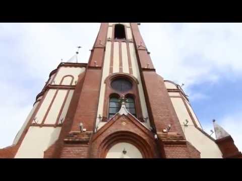 Prima Impartasanie Recas 2016 | SV PRODUCTIONS