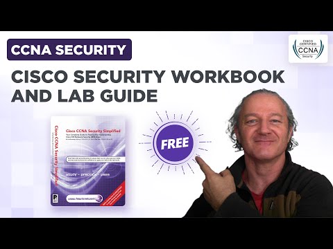 Study Guide for Cisco CCNA l Cisco CCNA simplified for free