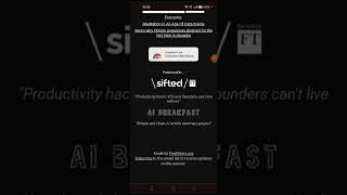 Quickly Summarize Web Articles with Summate.it | Summate.it Demo