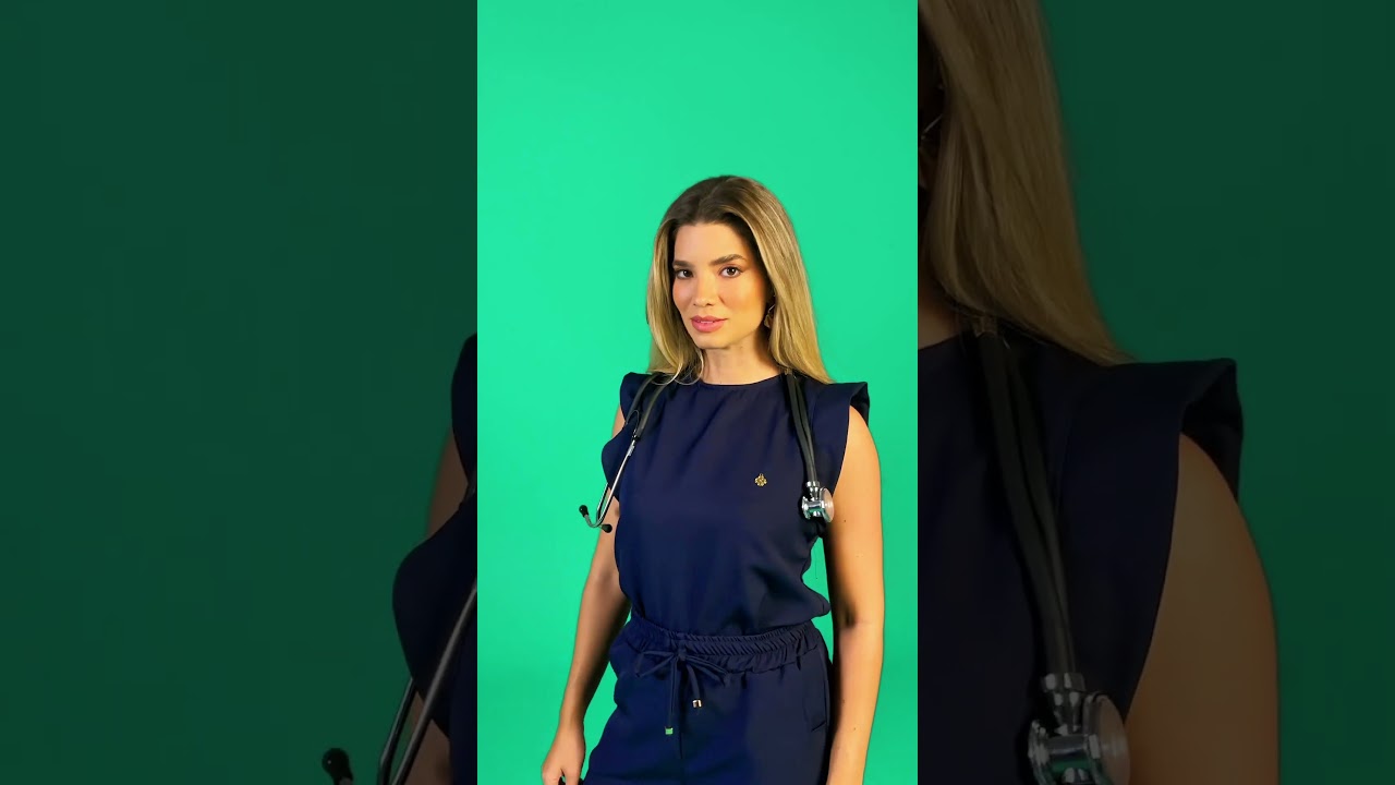 Vídeo do produto