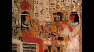Egyptian Magic ~Anahata Sacred Sound Current