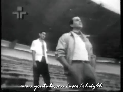 Heleno de Freitas and Garrincha - Short film