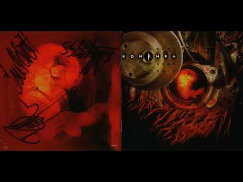 Konkhra - Come Down Cold
