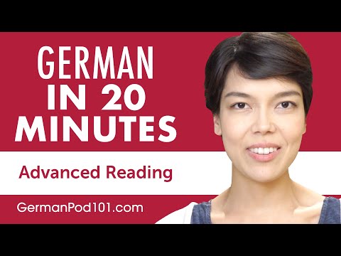 Learn 125 Intermediate German Words with Alisa German Vocabulary Made Easy