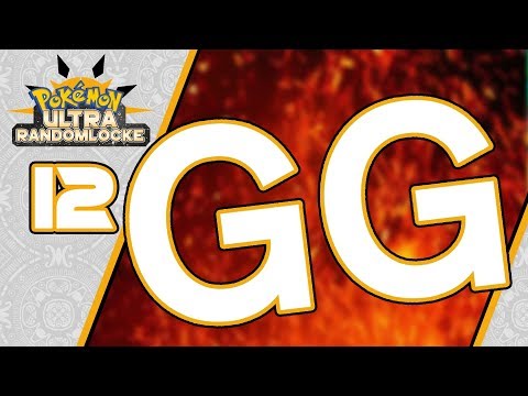 Pokémon US RandomLocke Ep.12 - GG LOCKE