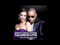 Ironik ft Jessica Lowndes - Falling in Love (Radio ...