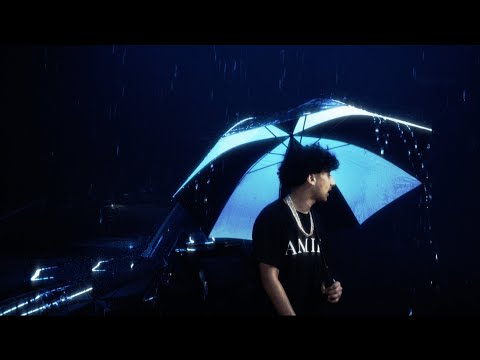 Lil Ot - Antisocial (Official Video🎥)