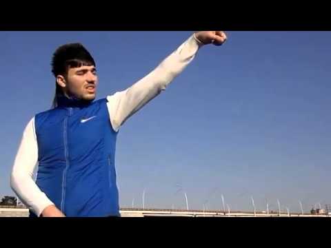 Faceyi Sallayan parça süpeer ( Yasin Kılıç) track (Gülümdün benim)