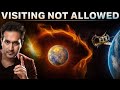 Why Visiting MERCURY Is NOT ALLOWED Despite Being Closest To Earth