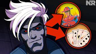 X-Men '97 S2 Ep 8 Breakdown: Every Detail You Missed! thumbnail