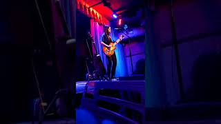 Keren Ann Chicago ENCORE Where No Endings End - My Man is wanted and I won&#39;t turn him (4:45) 20FEB18