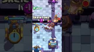 BRO WAS ASLEEP 💀 - Deck Guide by JuicyJ