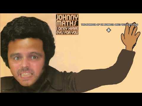 ENOE: THE END - Johnny Maths 2025