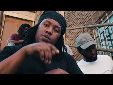 Kebow - Tired of Being Broke (Directed By Magic)