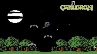 Cauldron (C64)