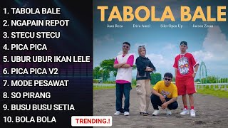 Download lagu Kumpulan Lagu Timur 2025 Tabola Bale | Ngapain Repot | stecu stecu mp3