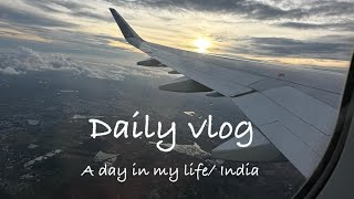 バンガロール出張 3日目/Business trip to Bangalore DAY3