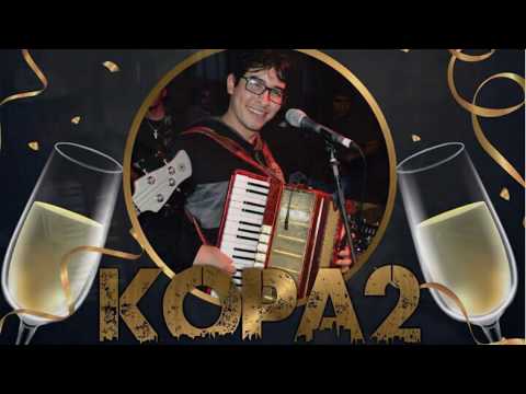 Grupo kopa2 - Enganchado 2020