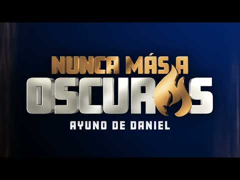 Mix Nunca más a oscuras AYUNO DE DANIEL 2024 Bryan Quintero IURD - Canciones del Espíritu Santo IURD