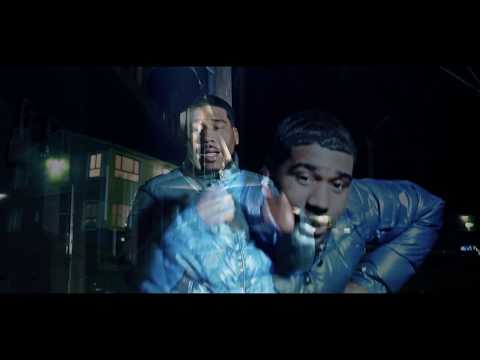 AB MILLI x KE - "Shooters" | Dir @YOUNG_KEZ (Official Music Video)