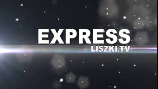 Intro Express Liszki.TV