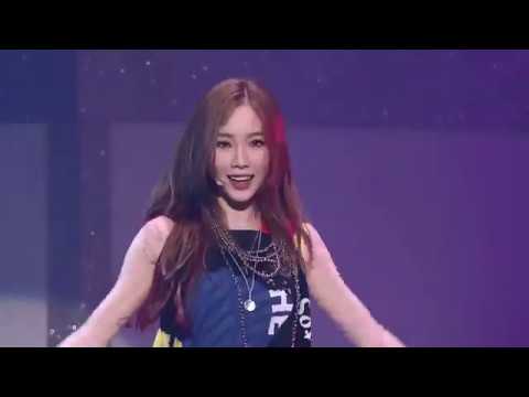 03_ s´... Taeyeon Concert in Seoul  - Holiday + Cover up + All Night + Fashion + Why [TAEYEON]
