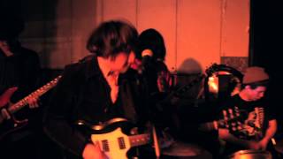 KRAUT ROCK KARAOKE "MOONSHAKE by CAN"