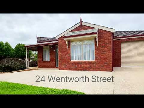 24 Wentworth Street, Warrnambool, VIC 3280, 3 ਕਮਰੇ, 2 ਬਾਥਰੂਮ, House
