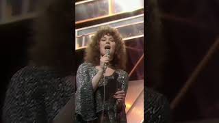 Clip from ABBA’s performance of ’Waterloo’ on BBC back in 1974. Full video now on YouTube! #ABBA