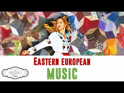 Eastern Europe Music