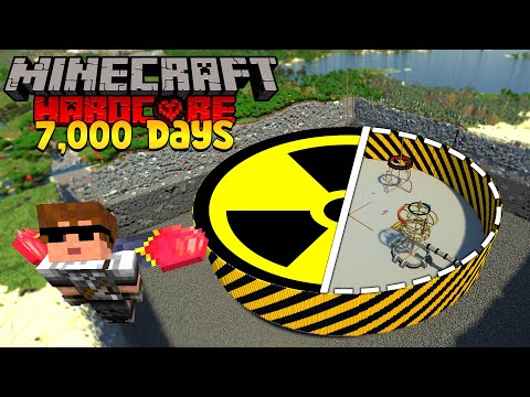 Wunba - 7000 Days in HARDCORE Minecraft…