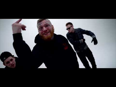 Ain't Scared - LIL COKE x Perception x Mr. Reid x Apollo98 (OFFICIAL VIDEO) Dir. Asmyth Productions