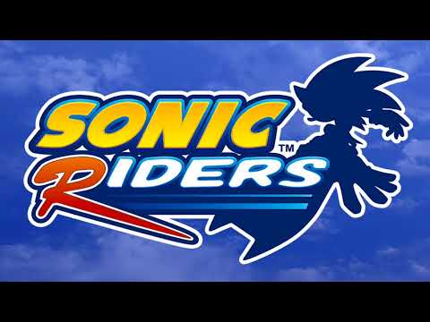 Sonic Riders OST - Theme of SEGA Carnival