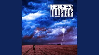 Heroes And Monsters - Set Me Free (The Sweet) 409 video