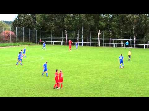 081005 / SV Völkersbach - TV Mörsch / 0:1