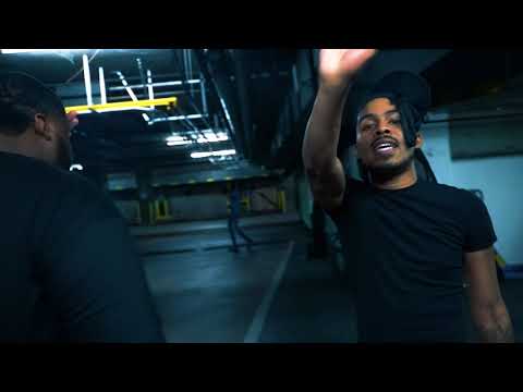 TonyJGuapo - Back & Forth Ft. NikeBoyMeech (Prod. By DoubleDidIt)