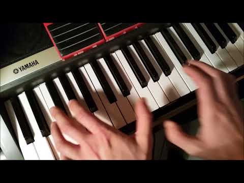 Altre forme di vita - Bluvertigo (Bass Cover)