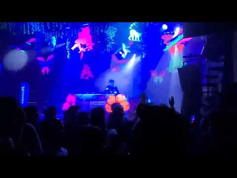 2022. július 14-15. HE$H (Bass Paradise, Barba Negra, Hungary)