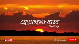 Download lagu silusereng peddi (speed up) mp3