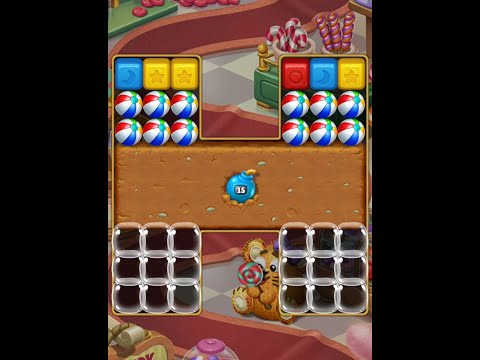 TOY BLAST level 2129