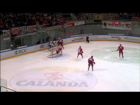 LHC TV   Hihglights 20140102