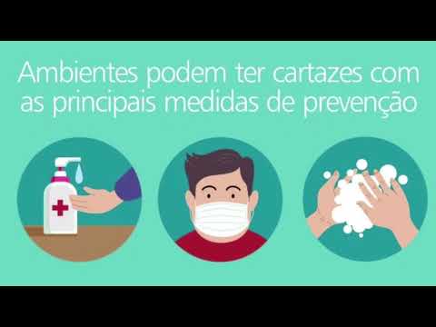 Retomada de atividades - SINFAC-SP