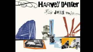 Underground - Harvey Danger LYRICS