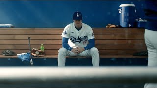 お〜いお茶×大谷翔平「いつの日も、僕のそばには お茶がある。」篇 Ver. ON（15秒）