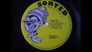 Twizzler - I'm A F*ck You Up (NY Acid Mix) [SO 20117]