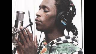 Young Thug - Pull up on a kid instrumental