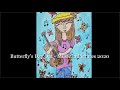 Butterfly's Day Out  - Music in Pictures 2020