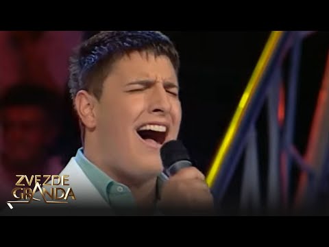 Darko Lazić - Sumorno jutro - (live) - ZG - 08/09 - 01.11.08.