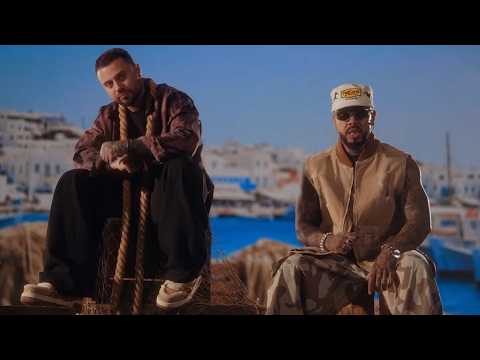 Alex Velea x Petre Ștefan - Friki Friki